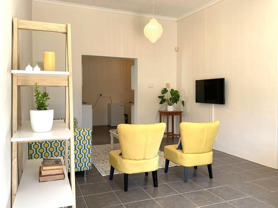 Hermanus 2 Bed Apartment Exterior photo